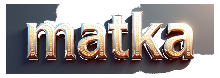 matka logo