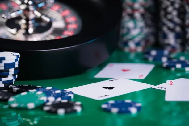 matka Nayi slot rooms