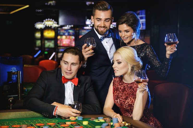 matka Matka Par Live Roulette Ka Khaas Tajurba